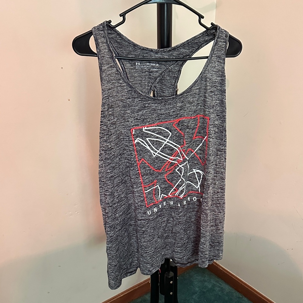 Under Armour